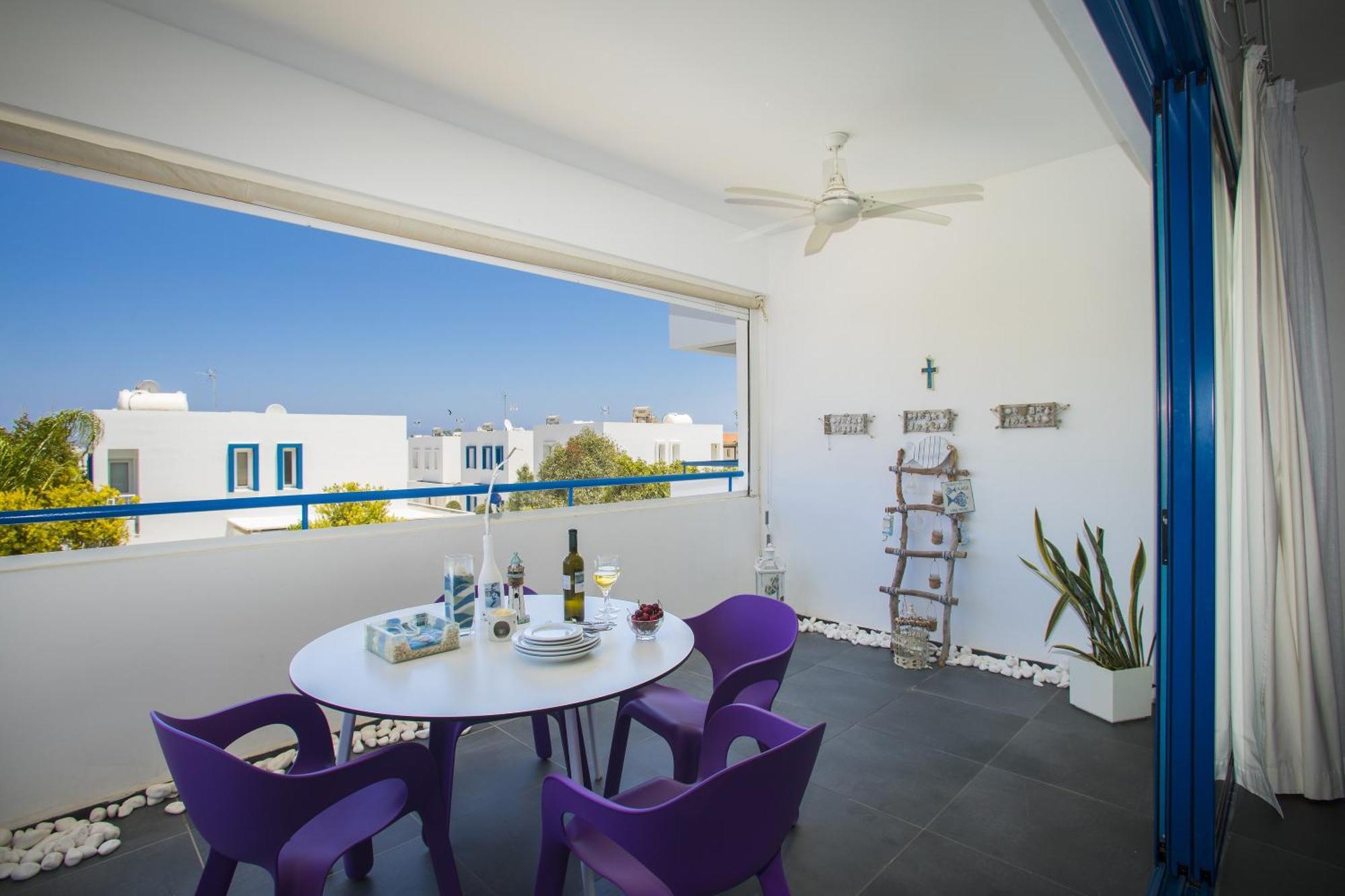 Apartment Aster Seaside Protaras