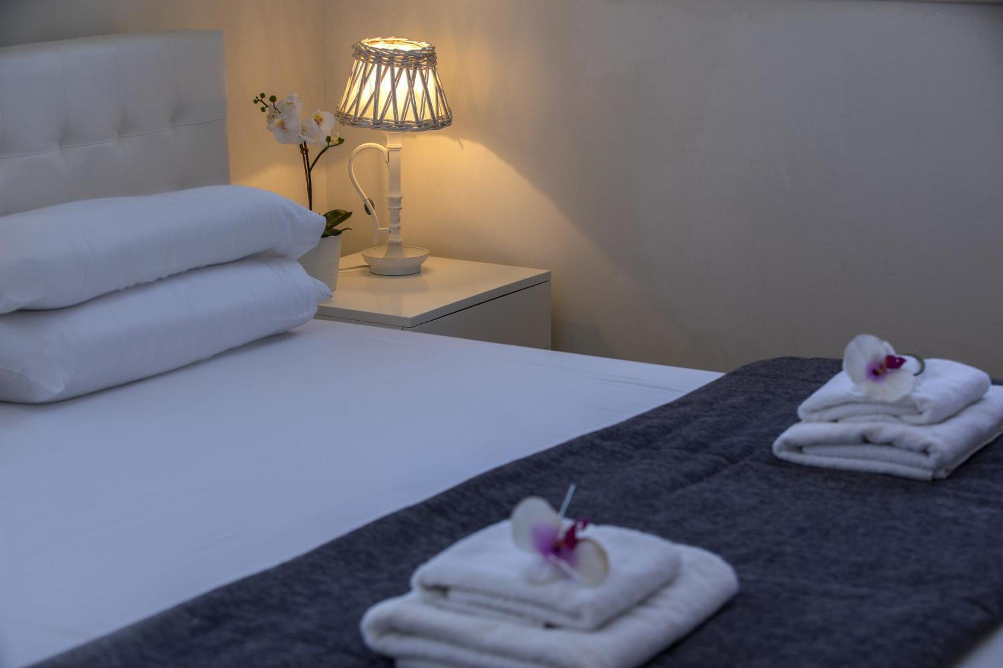 Apartment Aster Seaside Protaras