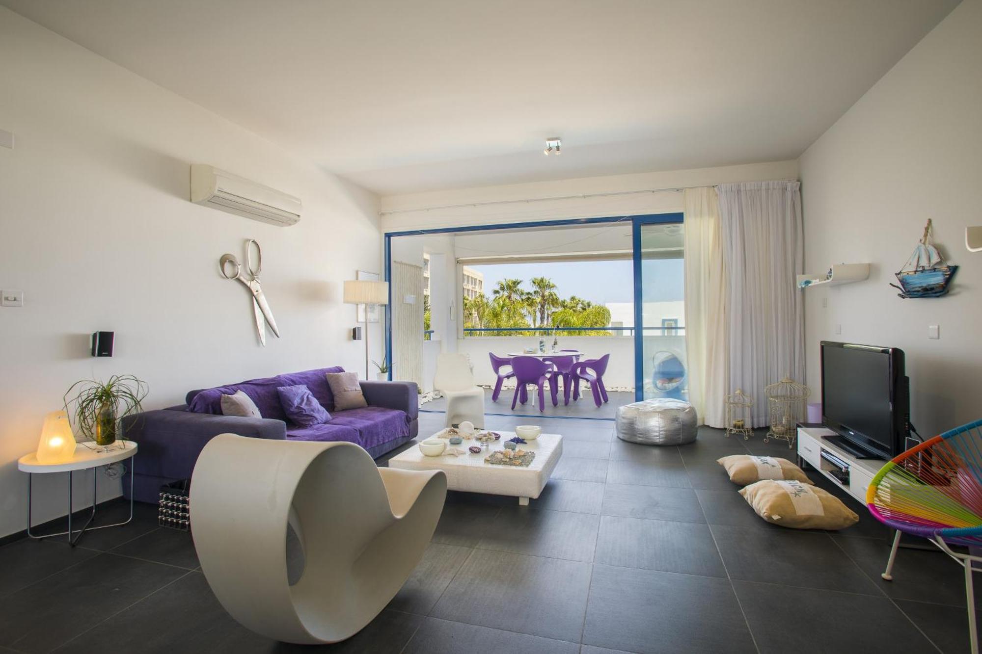 Aster Seaside *