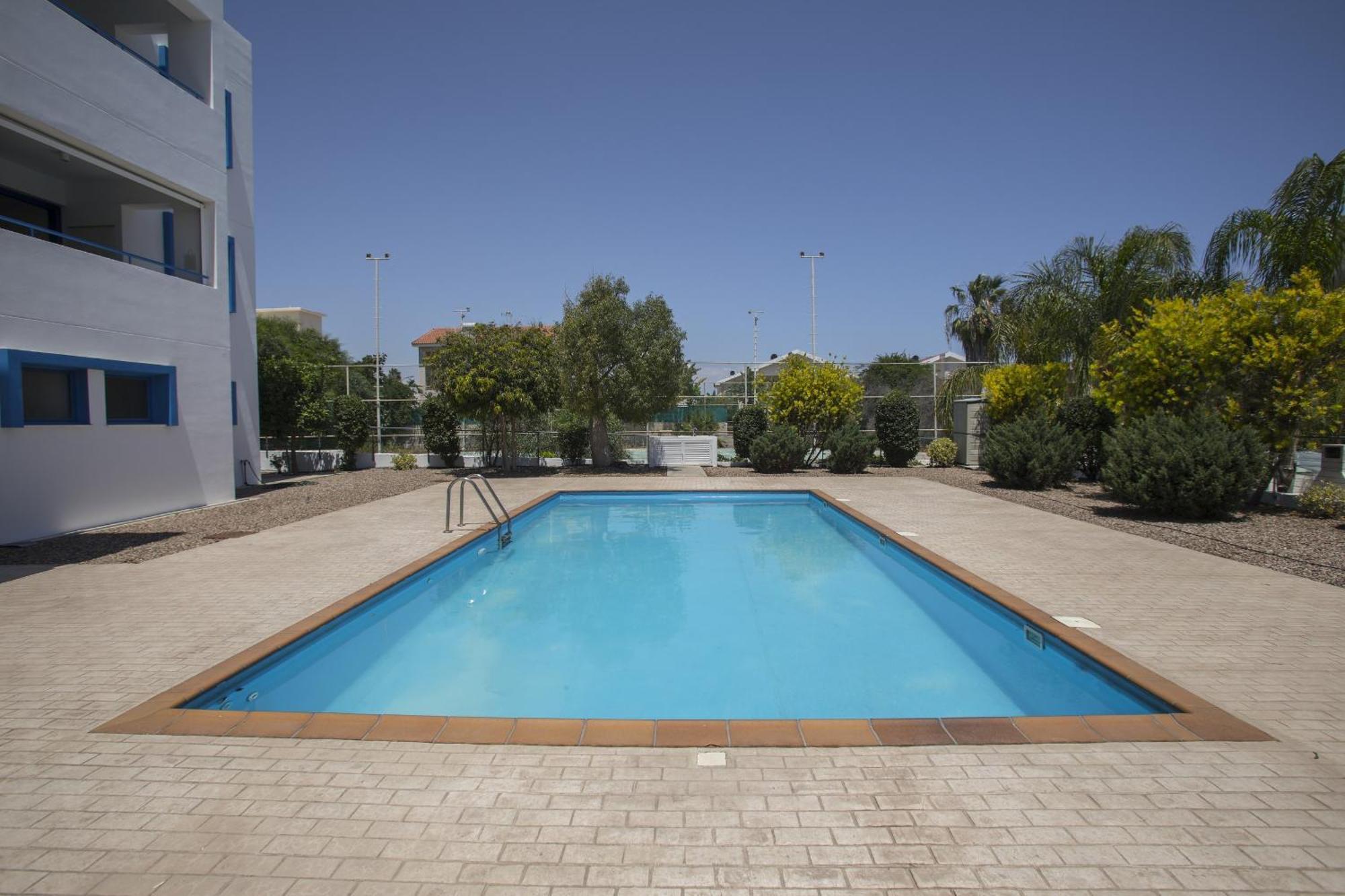 Apartment Aster Seaside