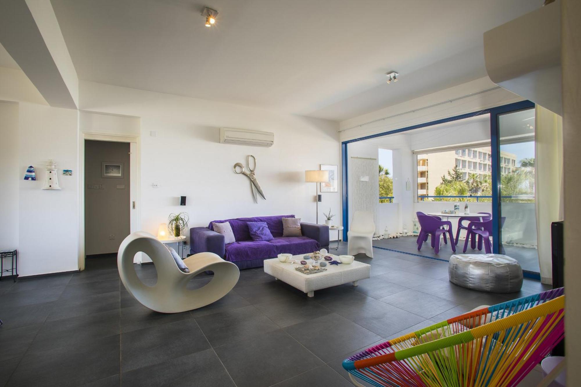Apartment Aster Seaside *