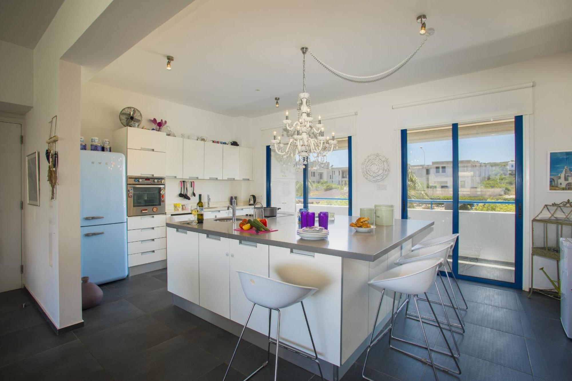 Apartment Aster Seaside *